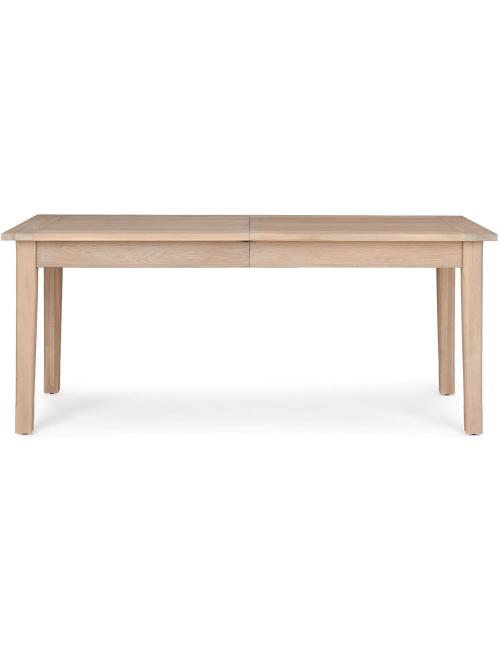 Neptune Moreton 6-10 Seater Extendable Natural...
