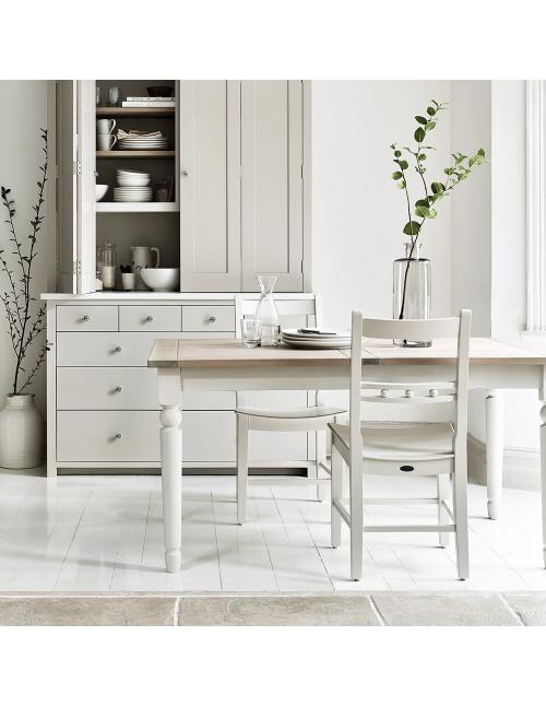 Neptune Suffolk 4-6 Seater Rectangular Table