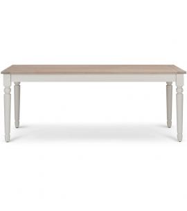 Neptune Suffolk 6-8 Seater Rectangular Table
