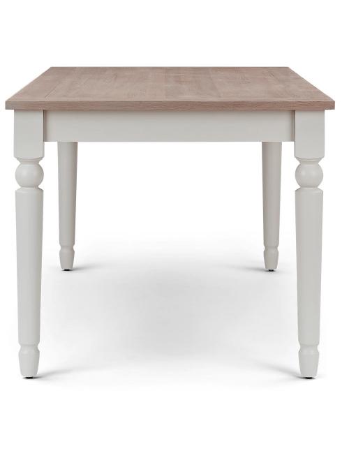 Neptune Suffolk 6-8 Seater Rectangular Table