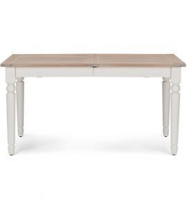 Neptune Suffolk 4-8 Seater Extending Table