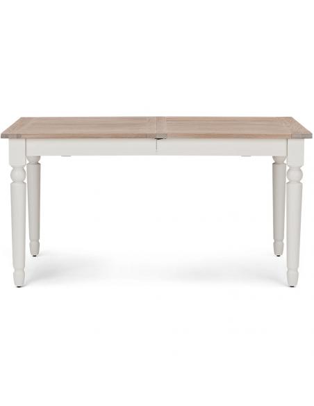 Neptune Suffolk 4-8 Seater Extending Table