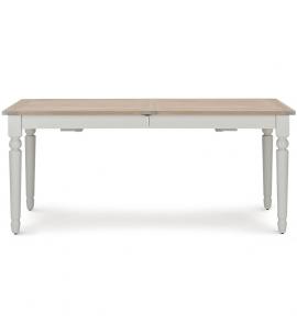 Neptune Suffolk 6-10 Seater Extending Table