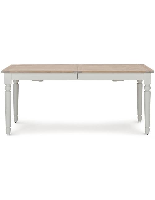 Neptune Suffolk 6-10 Seater Extending Table