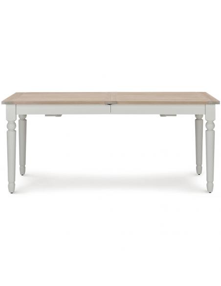 Neptune Suffolk 6-10 Seater Extending Table