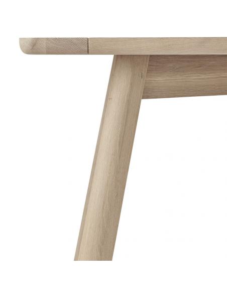 Neptune Wycombe 6 Seater Dining Table