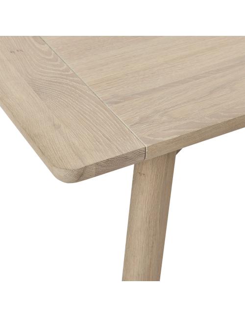 Neptune Wycombe 6 Seater Dining Table