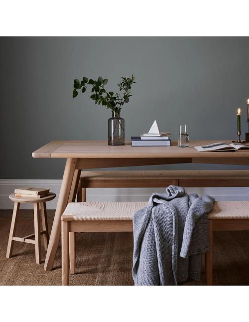 Neptune Wycombe 8 Seater Dining Table