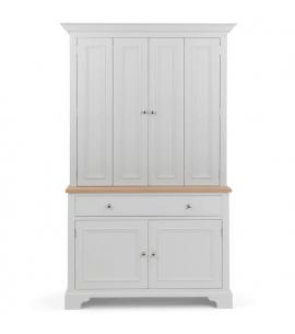 Neptune Chichester 4ft Workstation