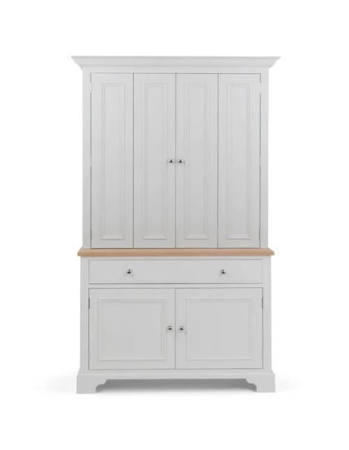Neptune Chichester 4ft Workstation