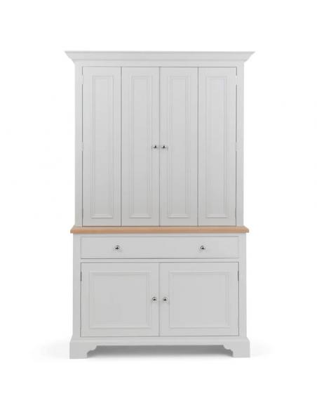 Neptune Chichester 4ft Workstation