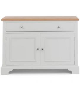 Neptune Chichester 4ft Workstation Base