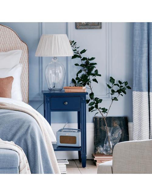 Neptune Larsson Open Bedside Table