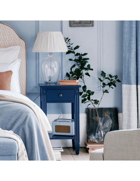 Neptune Larsson Open Bedside Table
