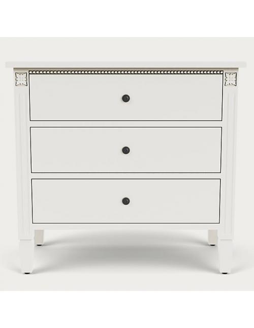 Neptune Larsson Low Chest of Drawers