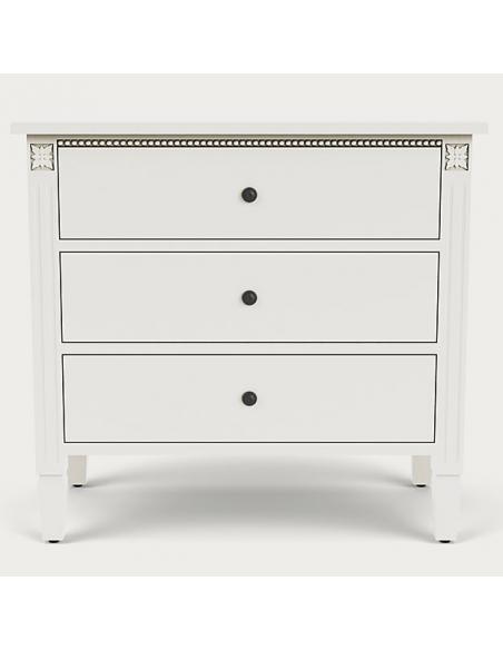 Neptune Larsson Low Chest of Drawers