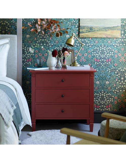 Neptune Larsson Low Chest of Drawers