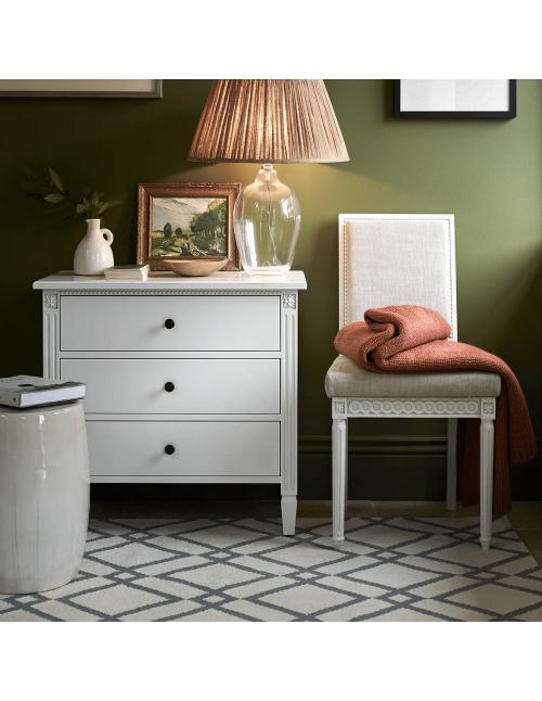 Neptune Larsson Low Chest of Drawers