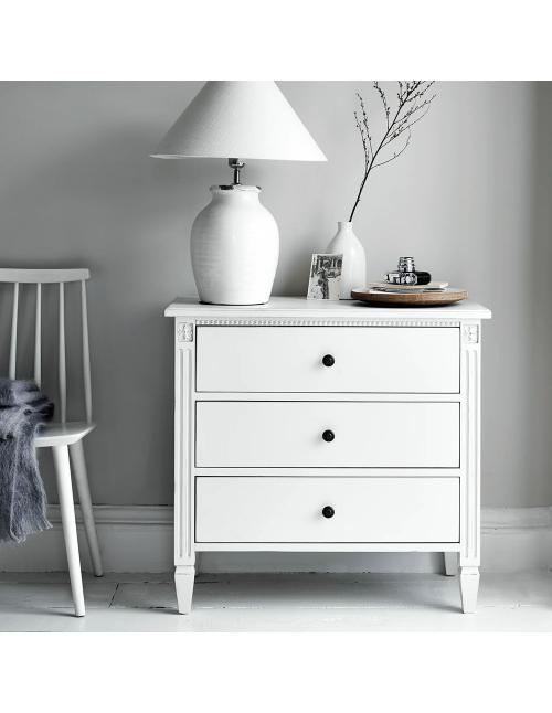 Neptune Larsson Low Chest of Drawers