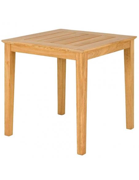 Alexander Rose Roble 2 Seater Dining Set