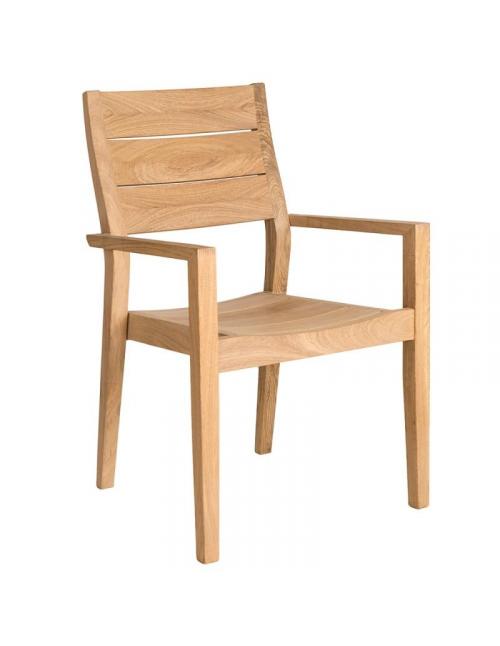 Alexander Rose Roble Tivoli 10 Seat Dining Set