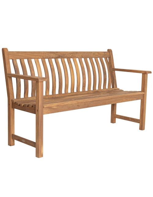 Alexander Rose Albany Broadfield 5ft Flat Arm...