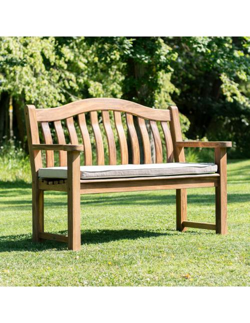 Alexander Rose Albany Turnberry 4ft Bench