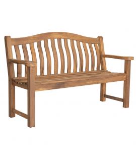 Alexander Rose Albany Turnberry 5ft Bench
