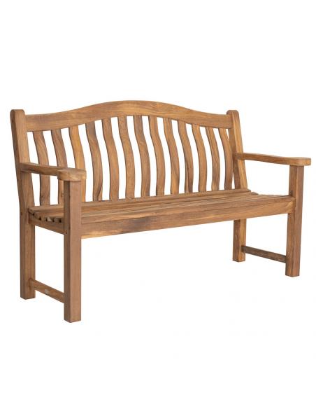 Alexander Rose Albany Turnberry 5ft Bench