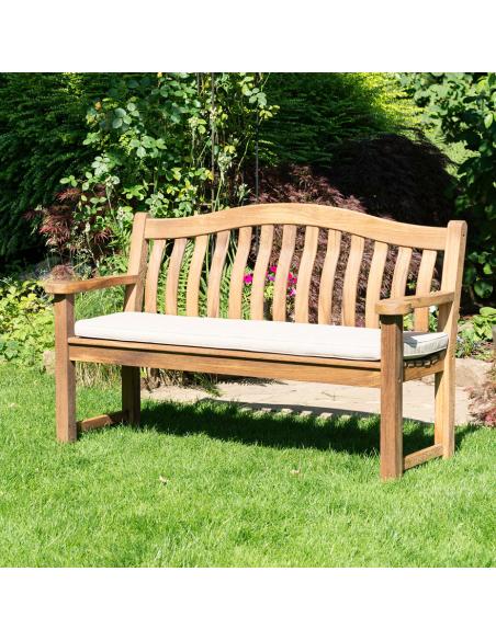 Alexander Rose Albany Turnberry 5ft Bench