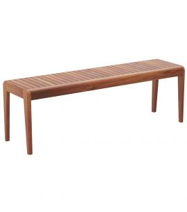 Alexander Rose Bolney 4ft Backless Bench