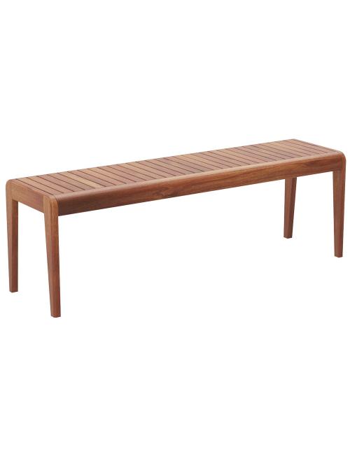 Alexander Rose Bolney 4ft Backless Bench