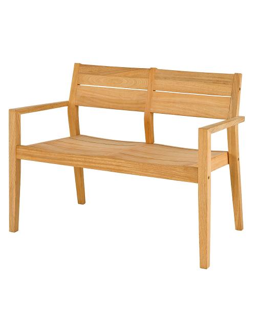 Alexander Rose Roble Tivoli 4ft Bench