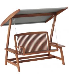 Alexander Rose Bolney Swing Seat