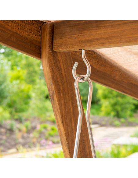 Alexander Rose Bolney Swing Seat