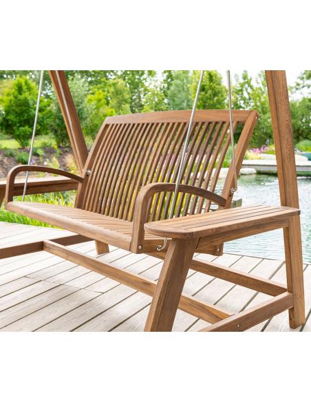 Alexander Rose Bolney Swing Seat