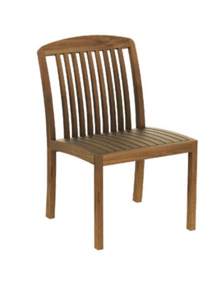 Alexander Rose Bolney Side Chair