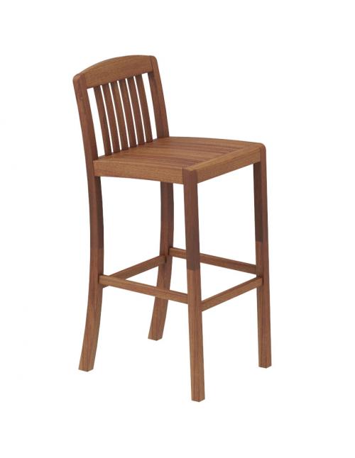 Alexander Rose Bolney Bar Stool