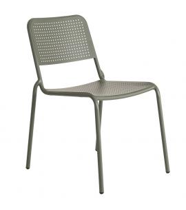 Alexander Rose Verona Stacking Side Chair