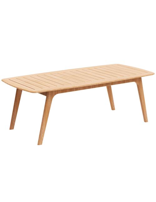 Alexander Rose Dana 2.15m x 1.0m Rectangular...