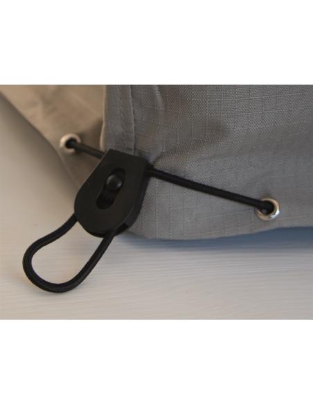 Bramblecrest Aluminium Large Cushion Box Cover FCCB1G