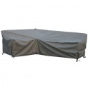 Bramblecrest L Shape Sofa Cover - Long Right
