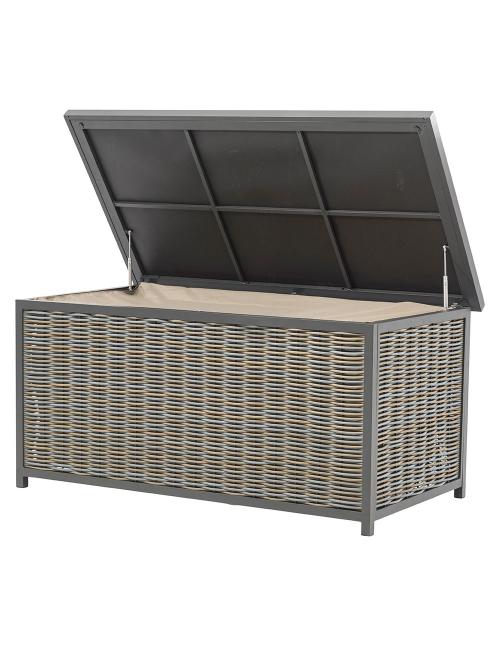 Bramblecrest Tuscan Large Cushion Box with Liner