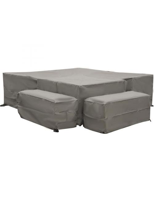 Bramblecrest Tuscan & San Marino Square Corner...