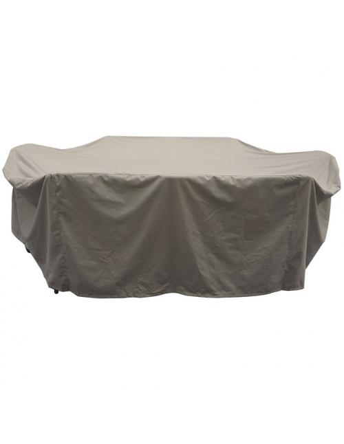Bramblecrest 240cm x 100cm Rectangle Table Set...