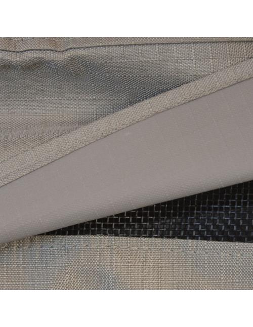 Bramblecrest 240cm x 100cm Rectangle Table Set...