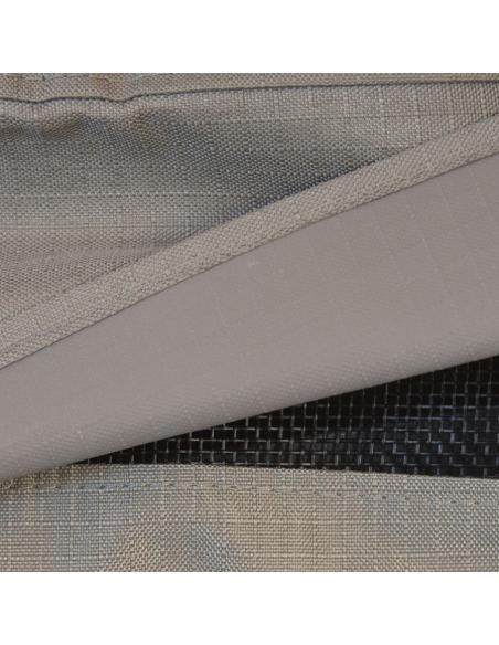 Bramblecrest 240cm x 100cm Rectangle Table Set Cover FC0240RTG