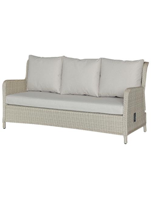 Bramblecrest Chedworth Sandstone Reclining 3...