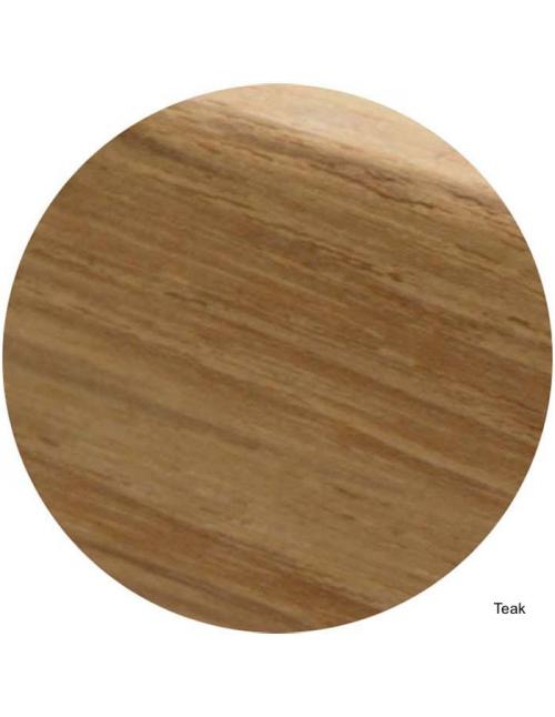 Barlow Tyrie Around Deep Seating Single Section...