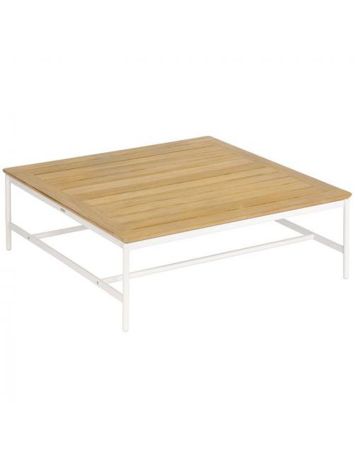 Barlow Tyrie Around 100cm Square Low Table...